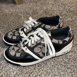 COACH sneakers